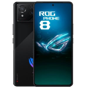 Asus ROG Phone 8 front image